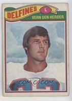 Vern Den Herder