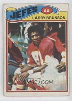 Larry Brunson