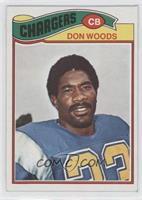 Don Woods