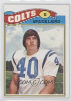 Bruce Laird