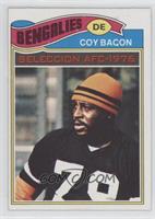 All-Pro - Coy Bacon