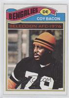 All-Pro - Coy Bacon [Good to VG‑EX]