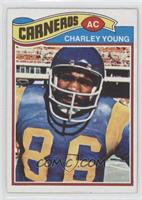 Charley Young [Good to VG‑EX]