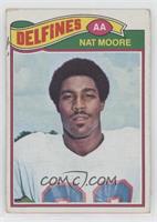 Nat Moore