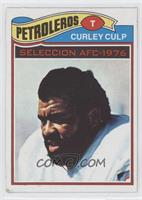 All-Pro - Curley Culp