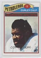 All-Pro - Curley Culp [Good to VG‑EX]