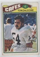 Tom DeLeone