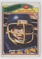 Ralph Perretta