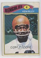 Ken Riley