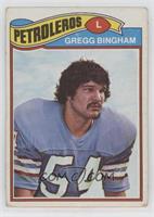 Gregg Bingham