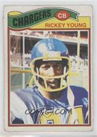 Rickey Young