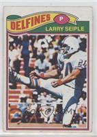 Larry Seiple