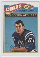 All-Pro - Roger Carr