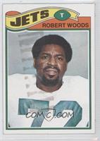 Robert Woods [Good to VG‑EX]