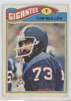 Tom Mullen