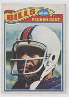 Reuben Gant