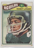 Randy Logan