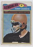 All-Pro - Tommy Casanova