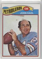 John Hadl [Poor to Fair]