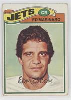 Ed Marinaro