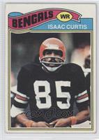 Isaac Curtis [Noted]