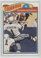 Efren Herrera [Good to VG‑EX]