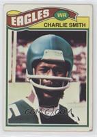 Charlie Smith [Good to VG‑EX]