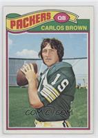 Carlos Brown