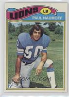 Paul Naumoff [Altered]