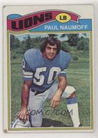 Paul Naumoff [Poor to Fair]