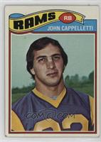 John Cappelletti