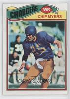 Chip Myers