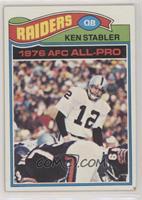 All-Pro - Ken Stabler