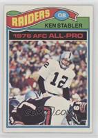 All-Pro - Ken Stabler