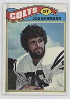 Joe Ehrmann