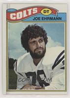 Joe Ehrmann