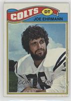 Joe Ehrmann [Poor to Fair]