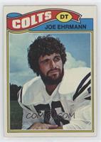 Joe Ehrmann