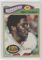 Mike Thomas