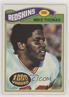 Mike Thomas