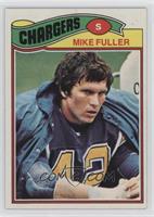 Mike Fuller