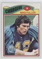 Mike Fuller
