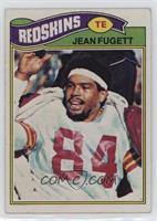 Jean Fugett [Good to VG‑EX]