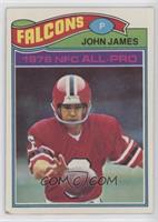 All-Pro - John James