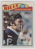 John Skorupan [Poor to Fair]