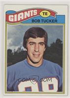 Bob Tucker [Good to VG‑EX]