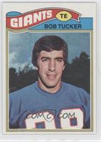 Bob Tucker