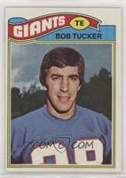 Bob Tucker