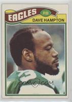 Dave Hampton