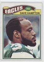 Dave Hampton [Good to VG‑EX]